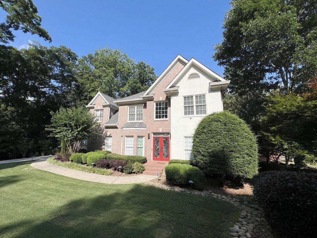 Forrest Lake - Residential Lease