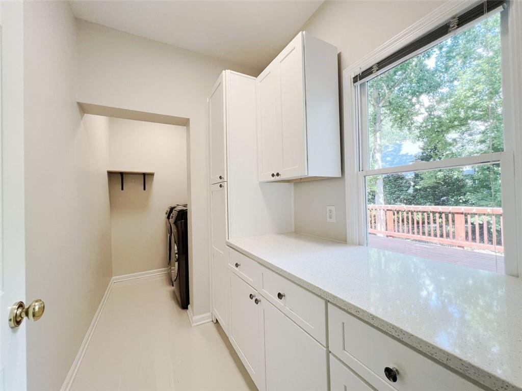 Forrest Lake - Residential Lease