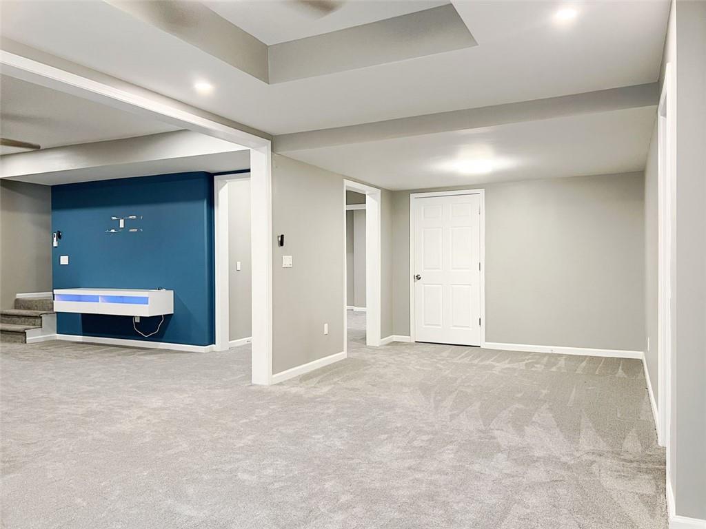 Forrest Lake - Residential Lease