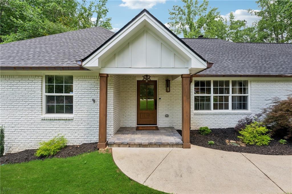 690 Amberidge Trail