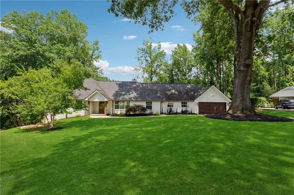 690 Amberidge Trail
