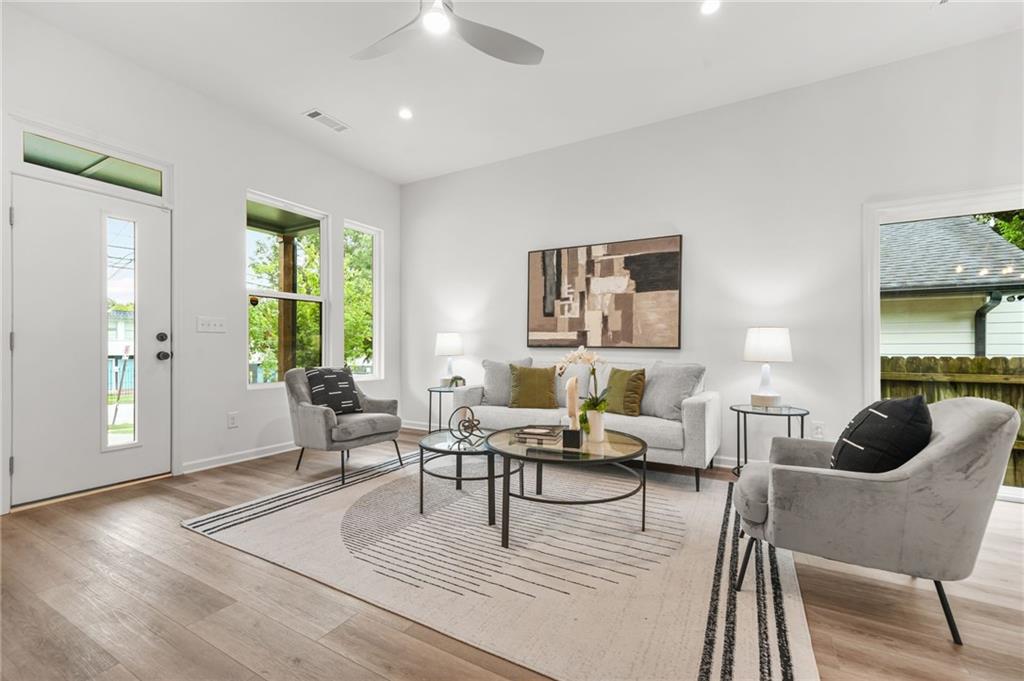 1223 Oakland Drive SW