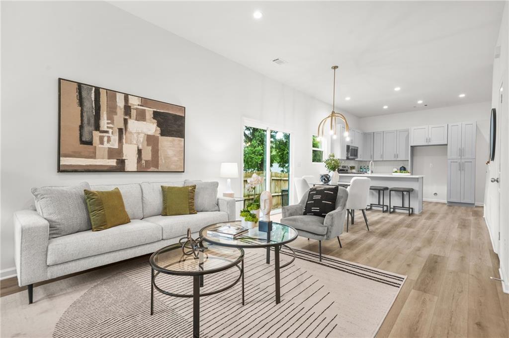 1223 Oakland Drive SW