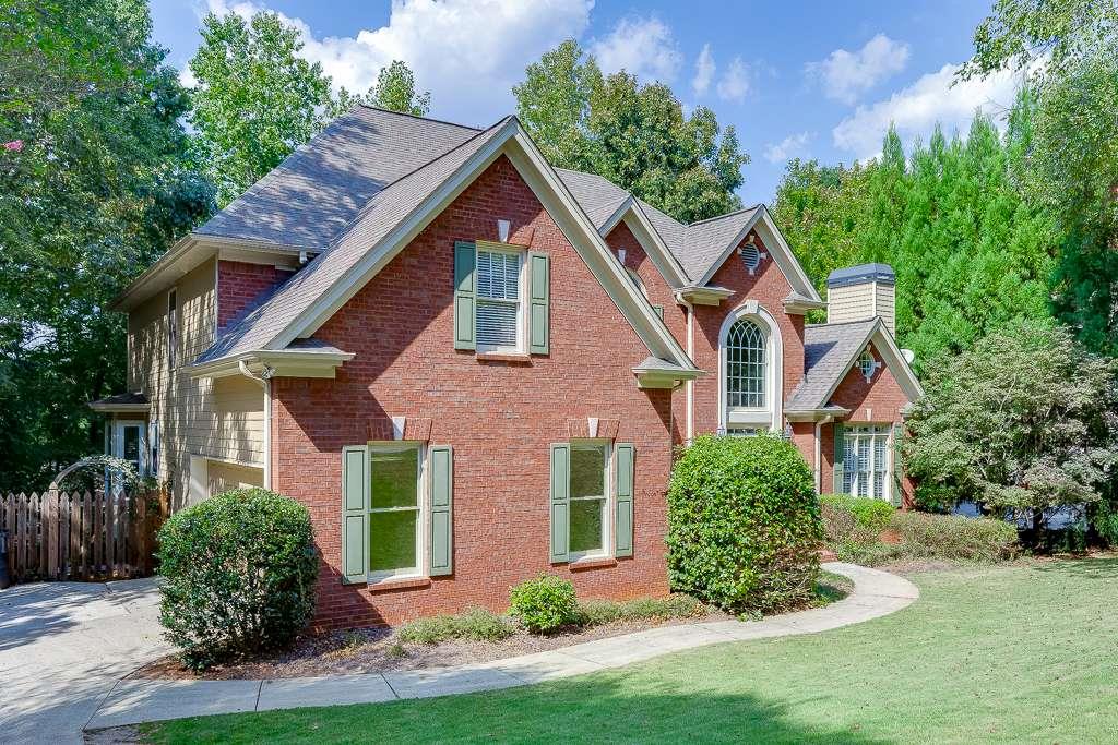 1929 Point River Drive