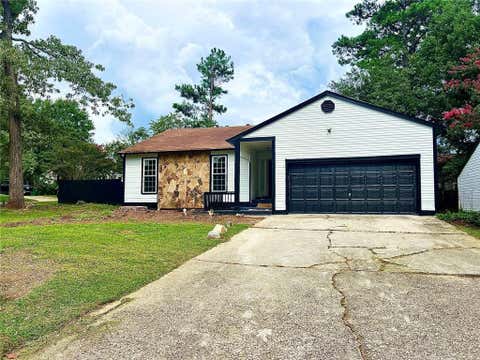 Homes For Sale - 2034 Corners Circle<br/> Dekalb County, Lithonia, GA 30058