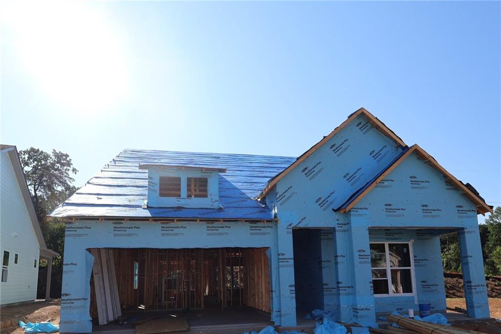 1402 Autumn Lake Drive