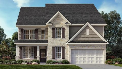 Homes For Sale - 4995 Thalley Creek Drive<br/> Cumming, GA 30040