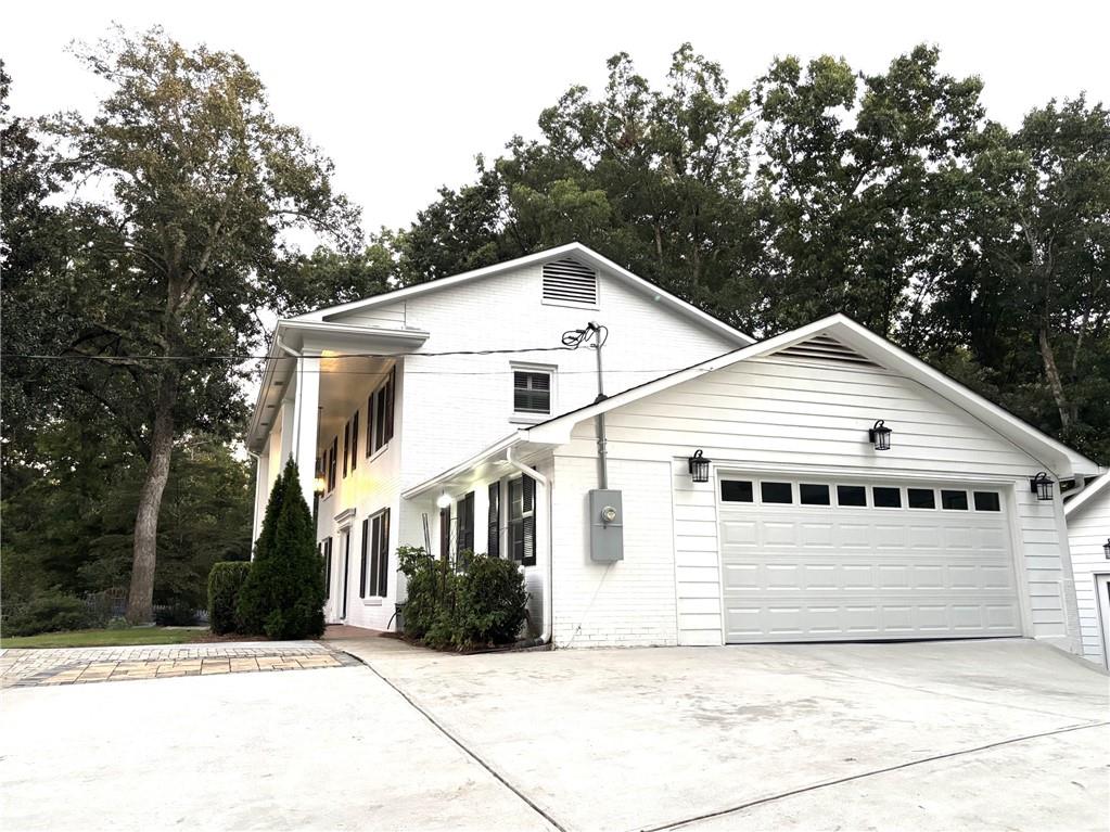 6630 Williamson Drive