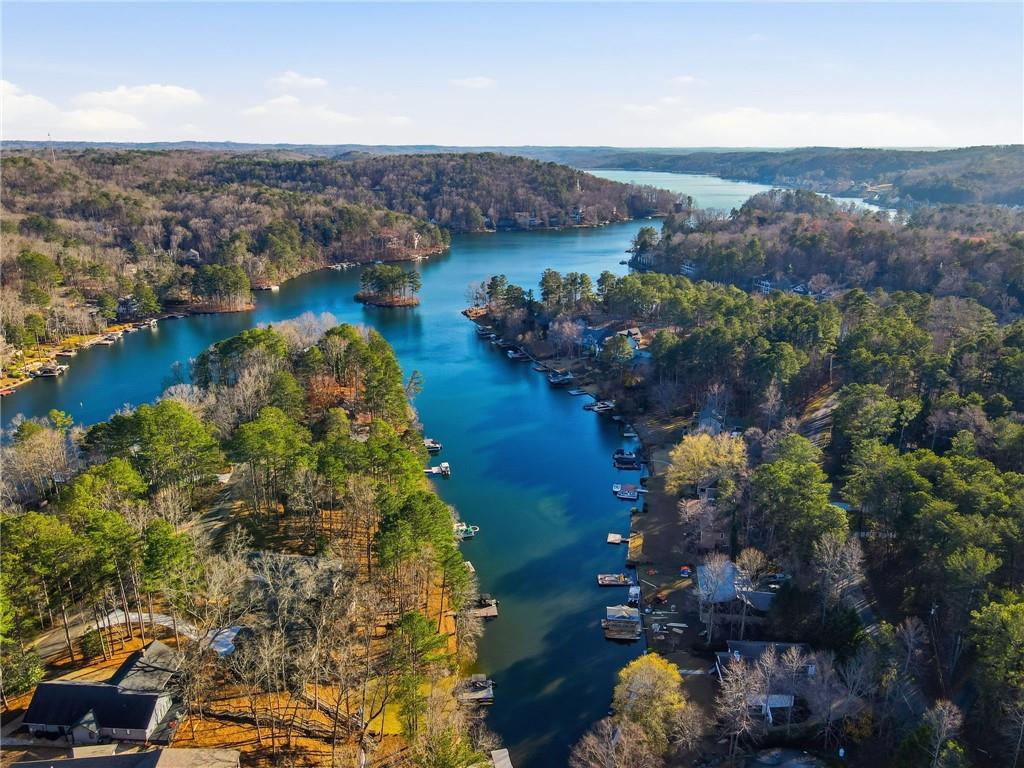 118 Broadwater Court