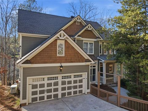 118 Broadwater Court Waleska GA 30183