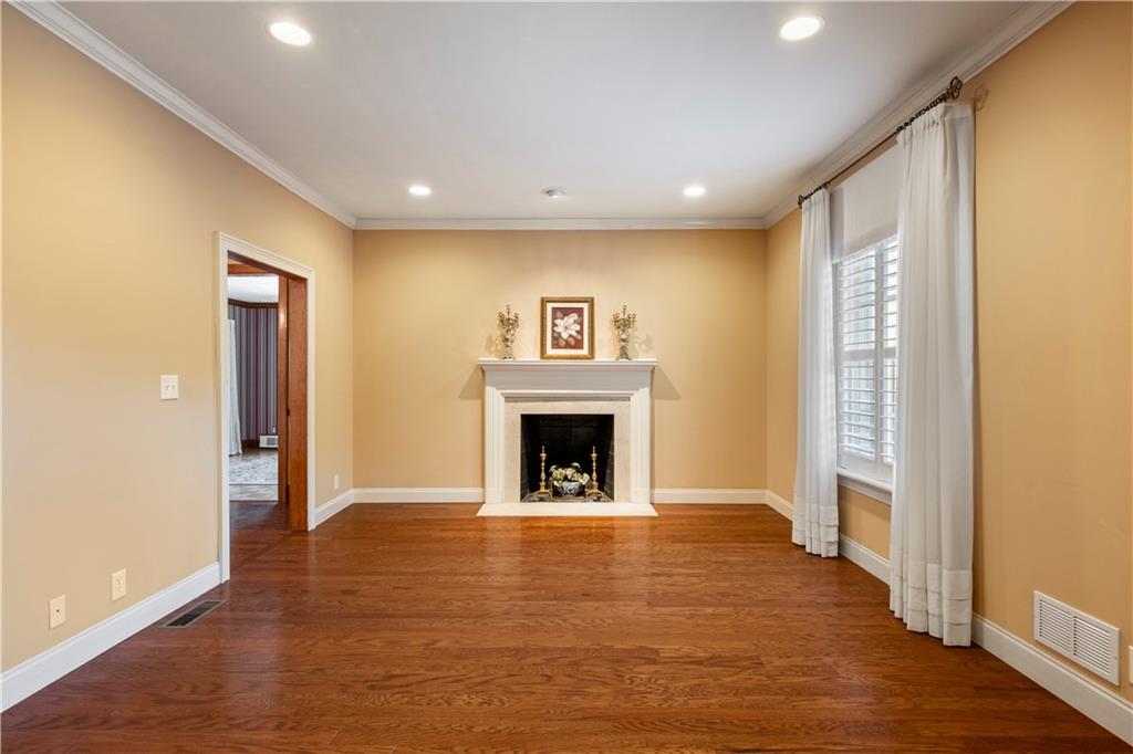 512 Williamsburg Drive, Dalton, Georgia image 34