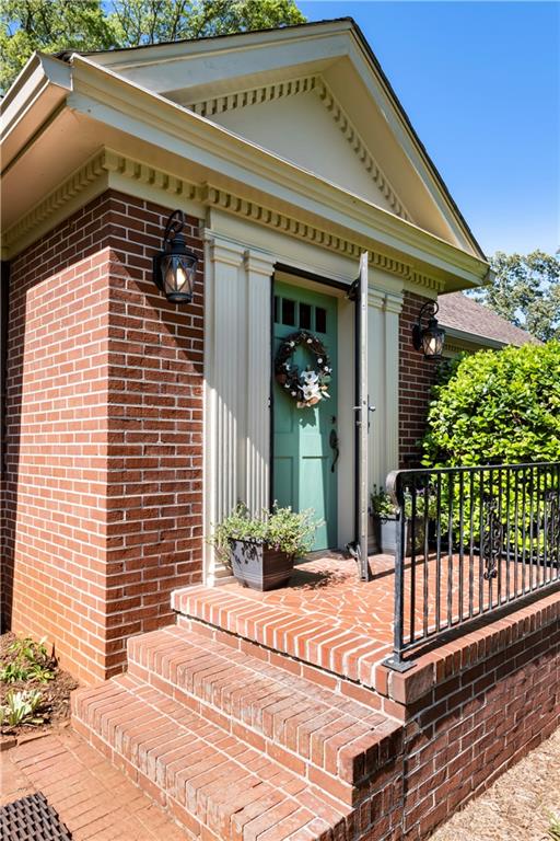 512 Williamsburg Drive, Dalton, Georgia image 41