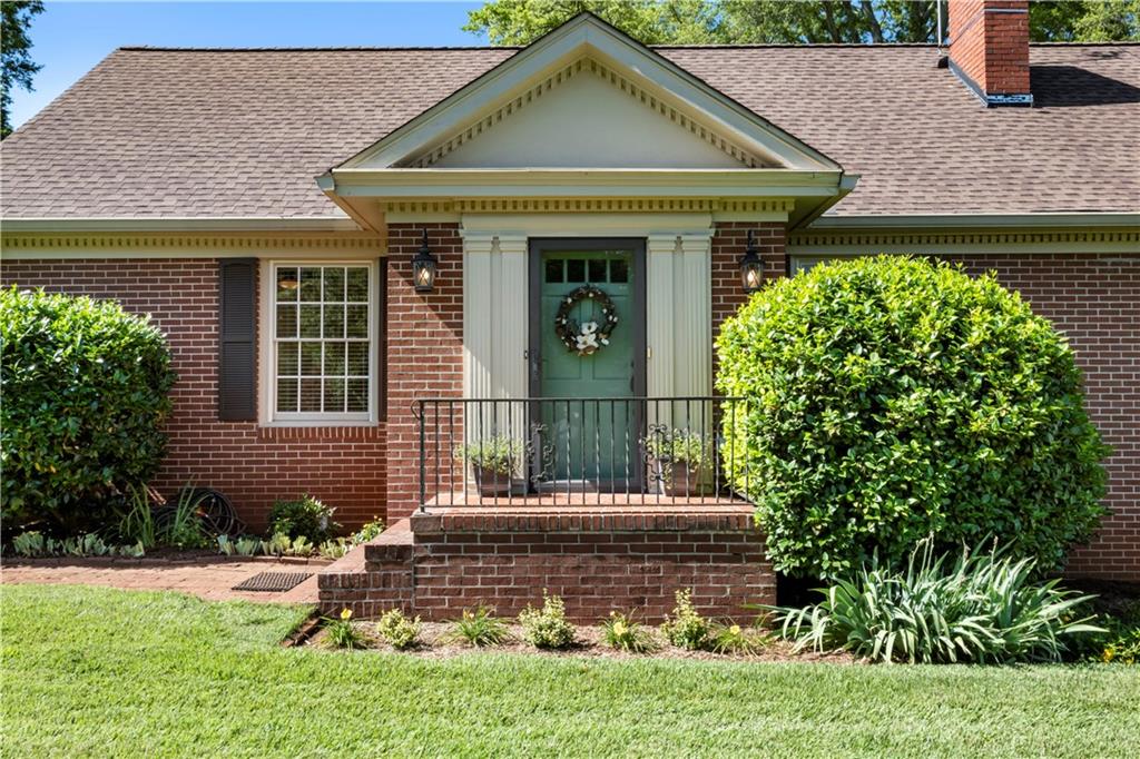 512 Williamsburg Drive, Dalton, Georgia image 42