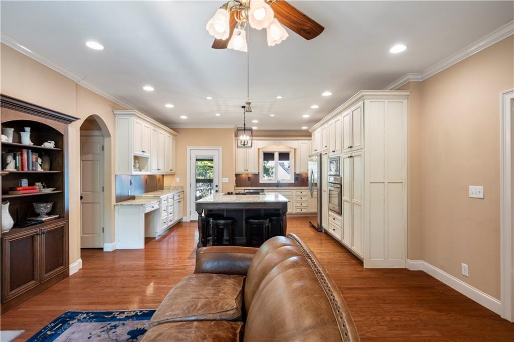 512 Williamsburg Drive, Dalton, Georgia image 12