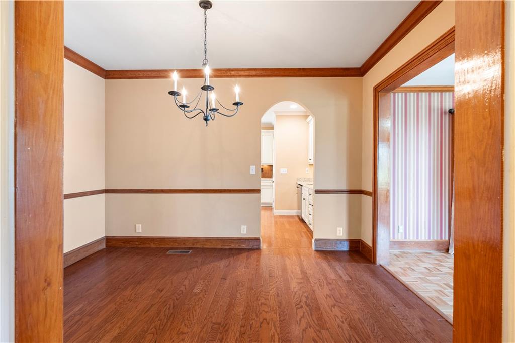 512 Williamsburg Drive, Dalton, Georgia image 35
