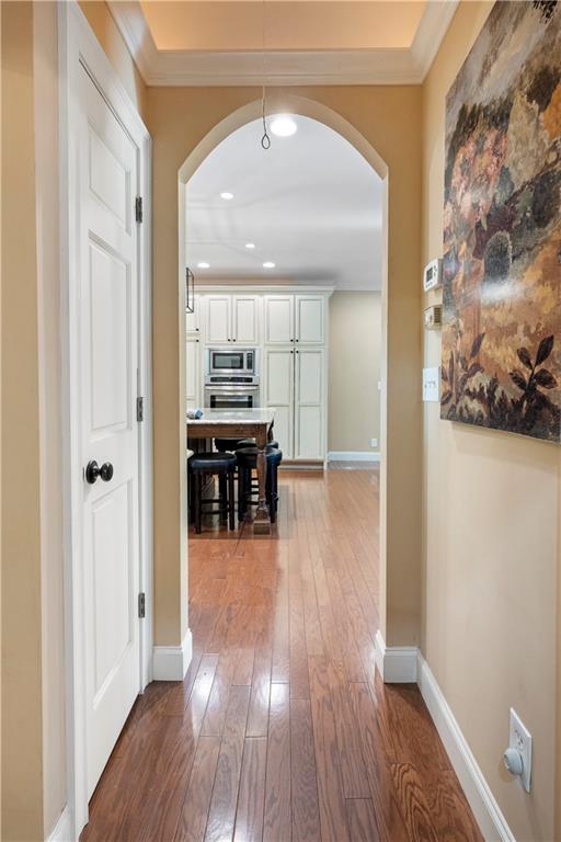 512 Williamsburg Drive, Dalton, Georgia image 31