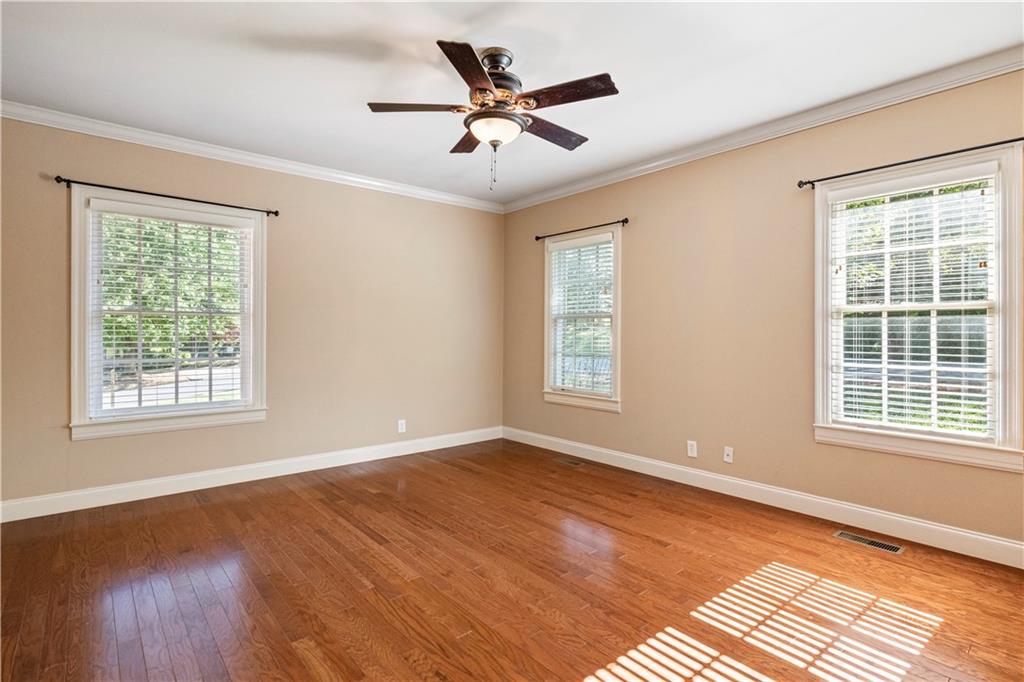 512 Williamsburg Drive, Dalton, Georgia image 23