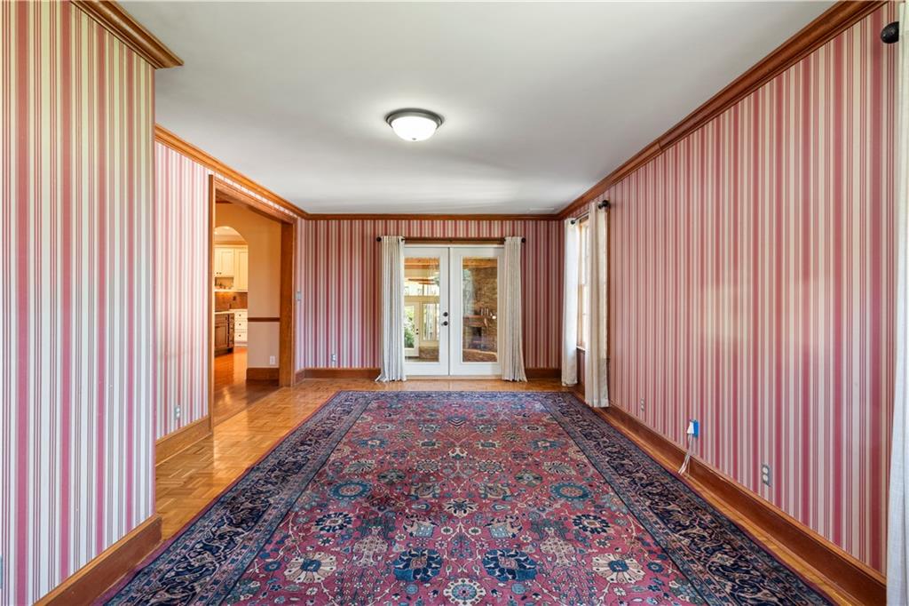 512 Williamsburg Drive, Dalton, Georgia image 39
