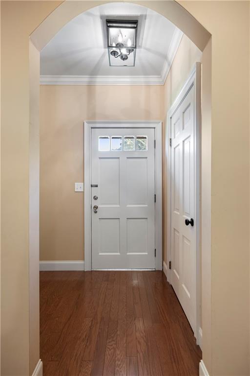 512 Williamsburg Drive, Dalton, Georgia image 32