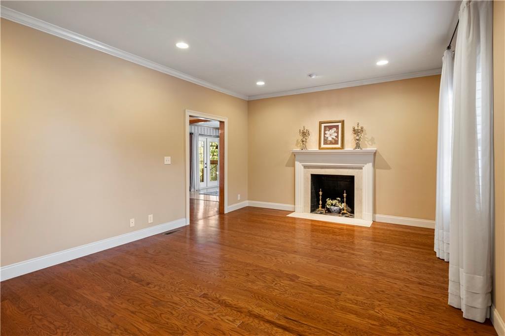 512 Williamsburg Drive, Dalton, Georgia image 33