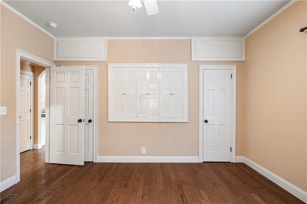 512 Williamsburg Drive, Dalton, Georgia image 27