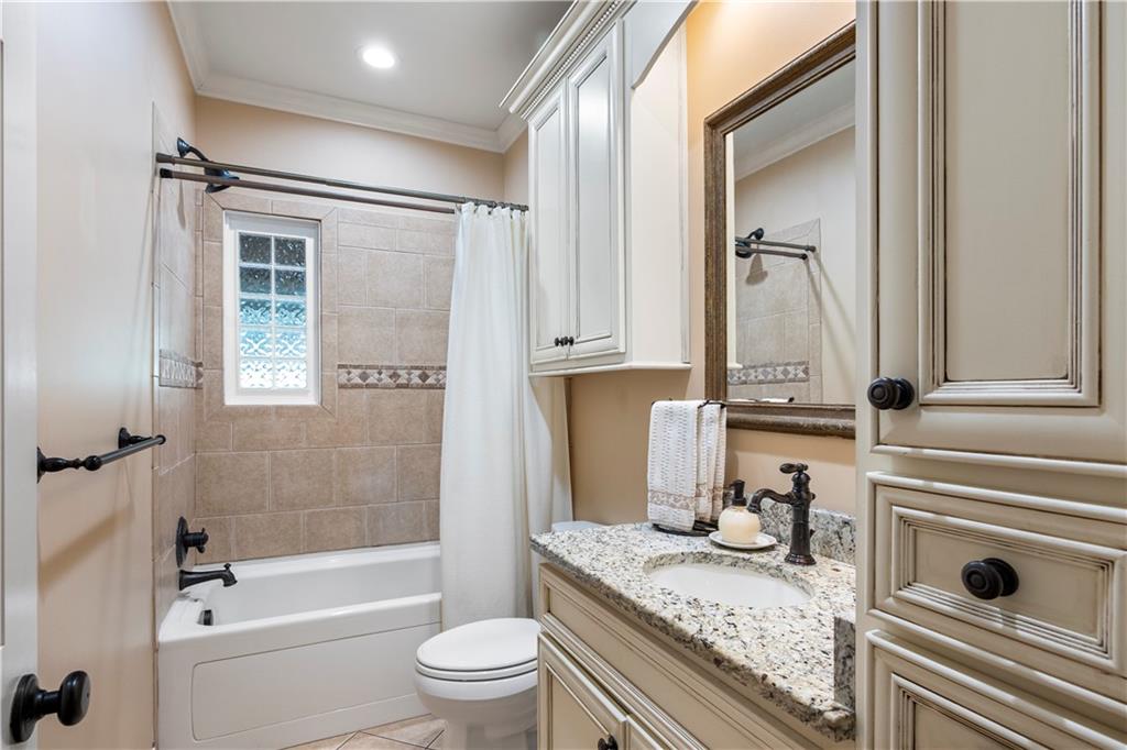 512 Williamsburg Drive, Dalton, Georgia image 28