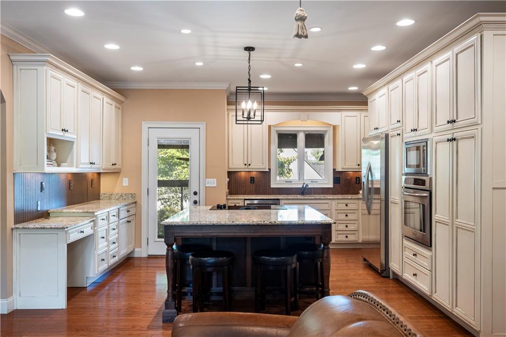 512 Williamsburg Drive, Dalton, Georgia image 14