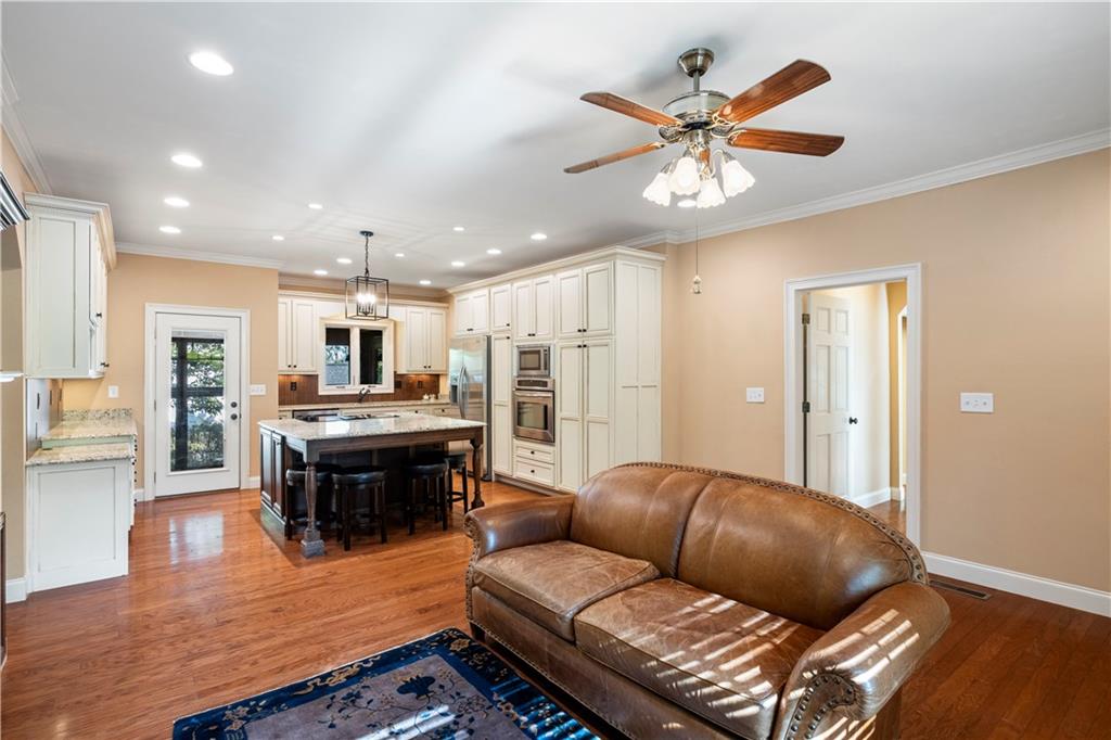 512 Williamsburg Drive, Dalton, Georgia image 11