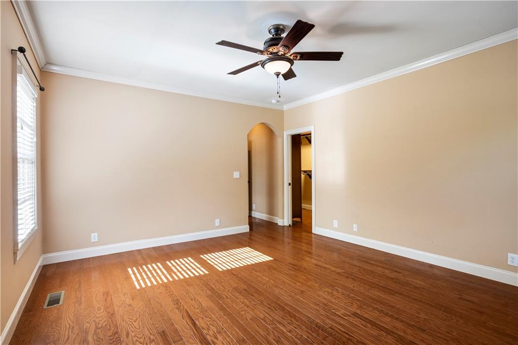 512 Williamsburg Drive, Dalton, Georgia image 24