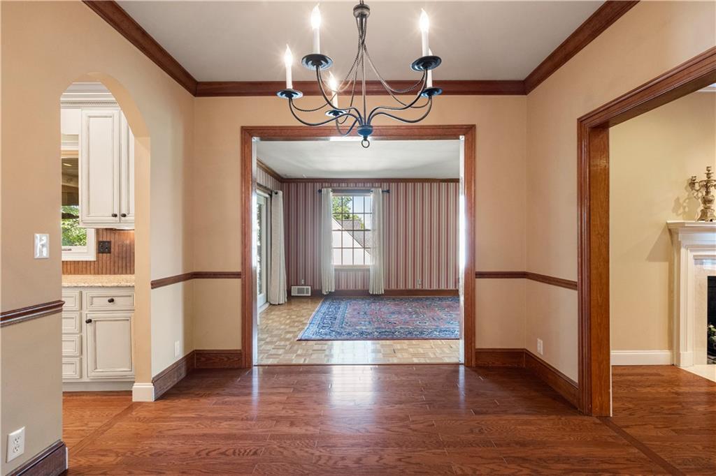 512 Williamsburg Drive, Dalton, Georgia image 36