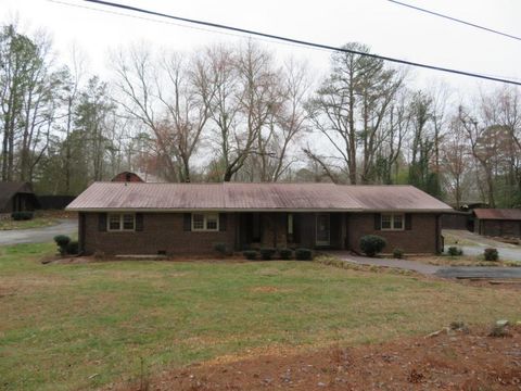 Homes For Sale - 1050 Waddell Street<br/> Bremen, GA 30110