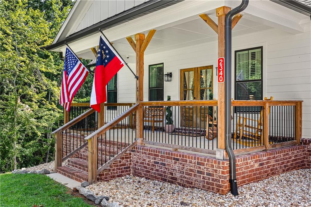 2340 Mud Creek Road