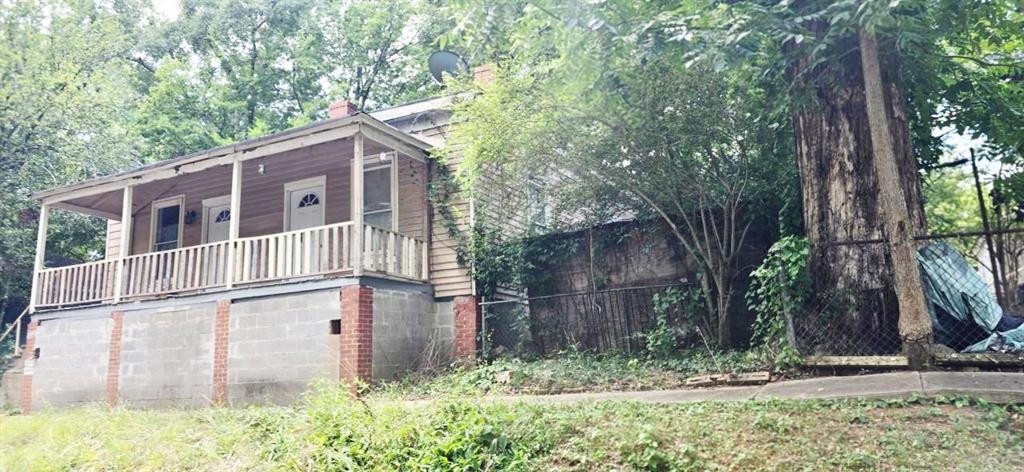 7 Magnolia Street