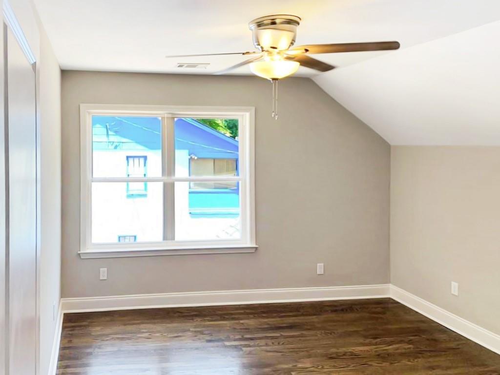 Conley Hills - Residential