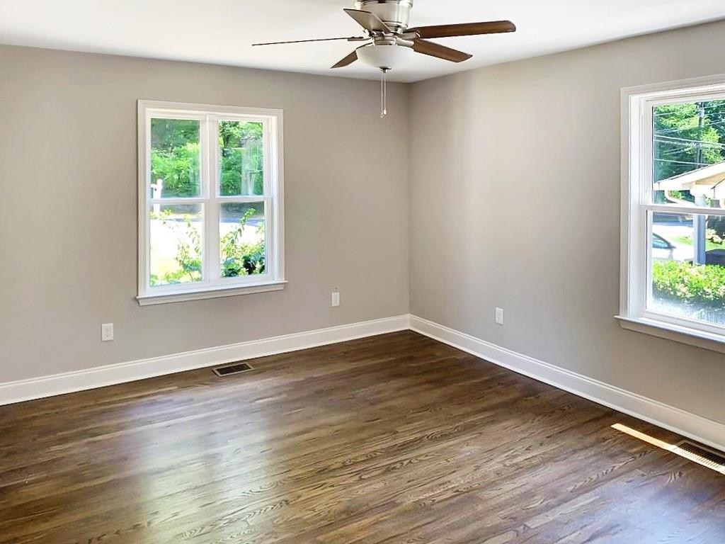 Conley Hills - Residential