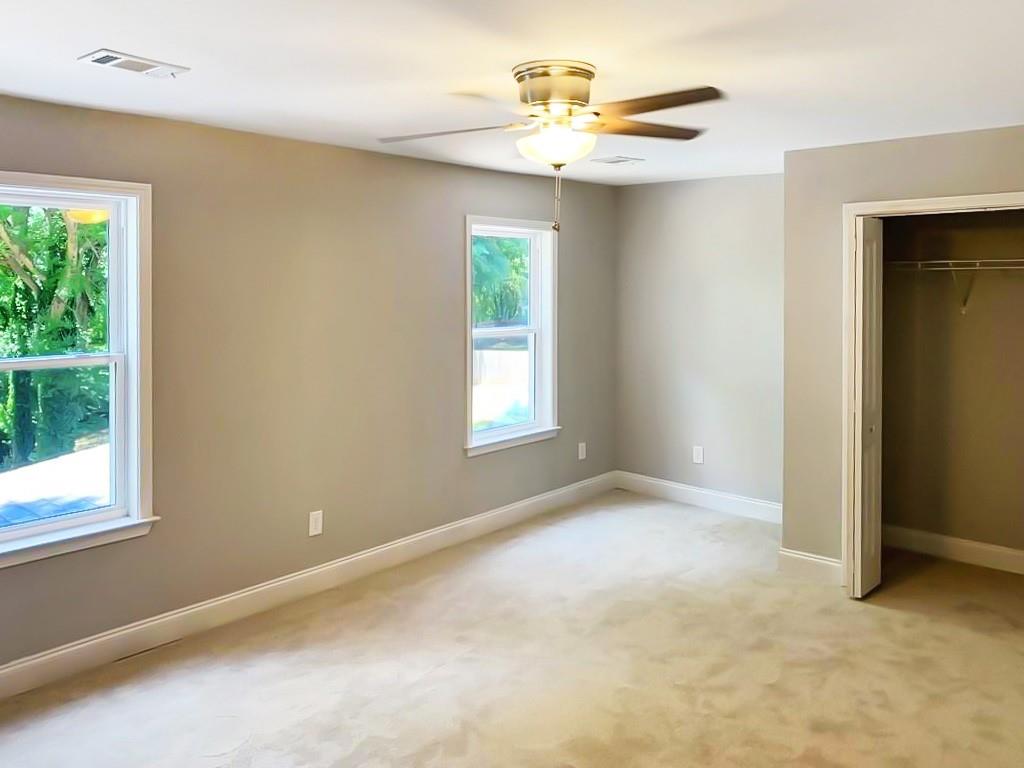 Conley Hills - Residential