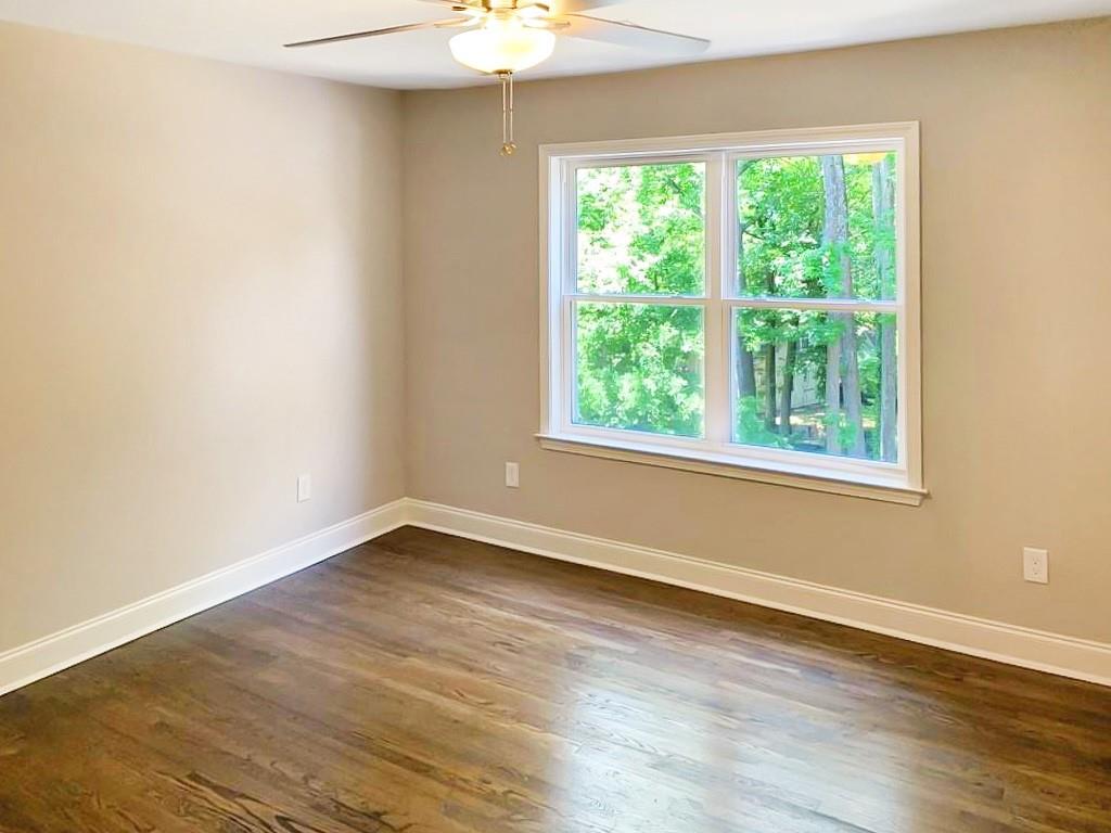 Conley Hills - Residential