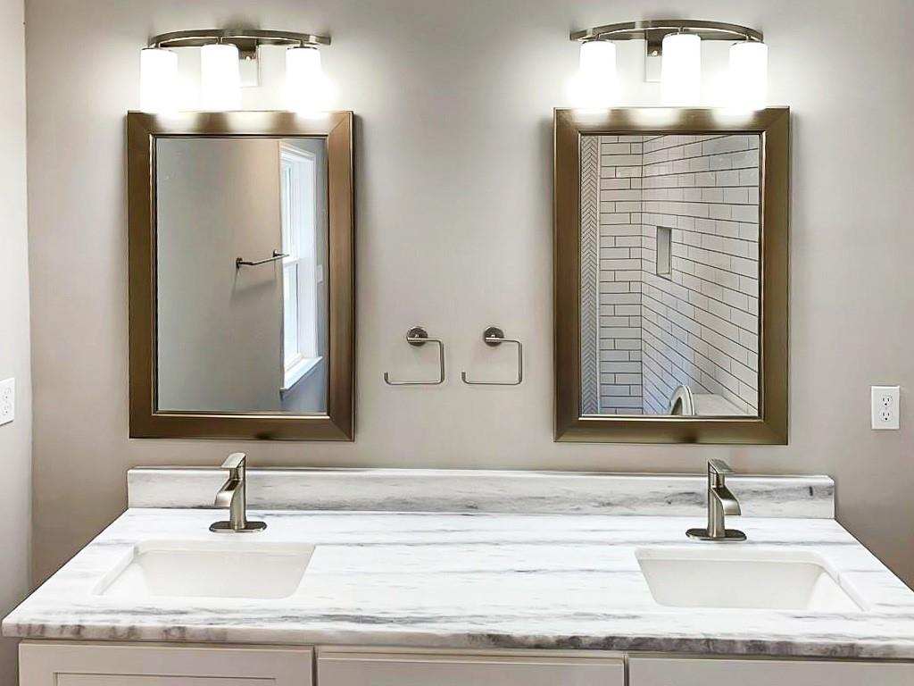 Conley Hills - Residential