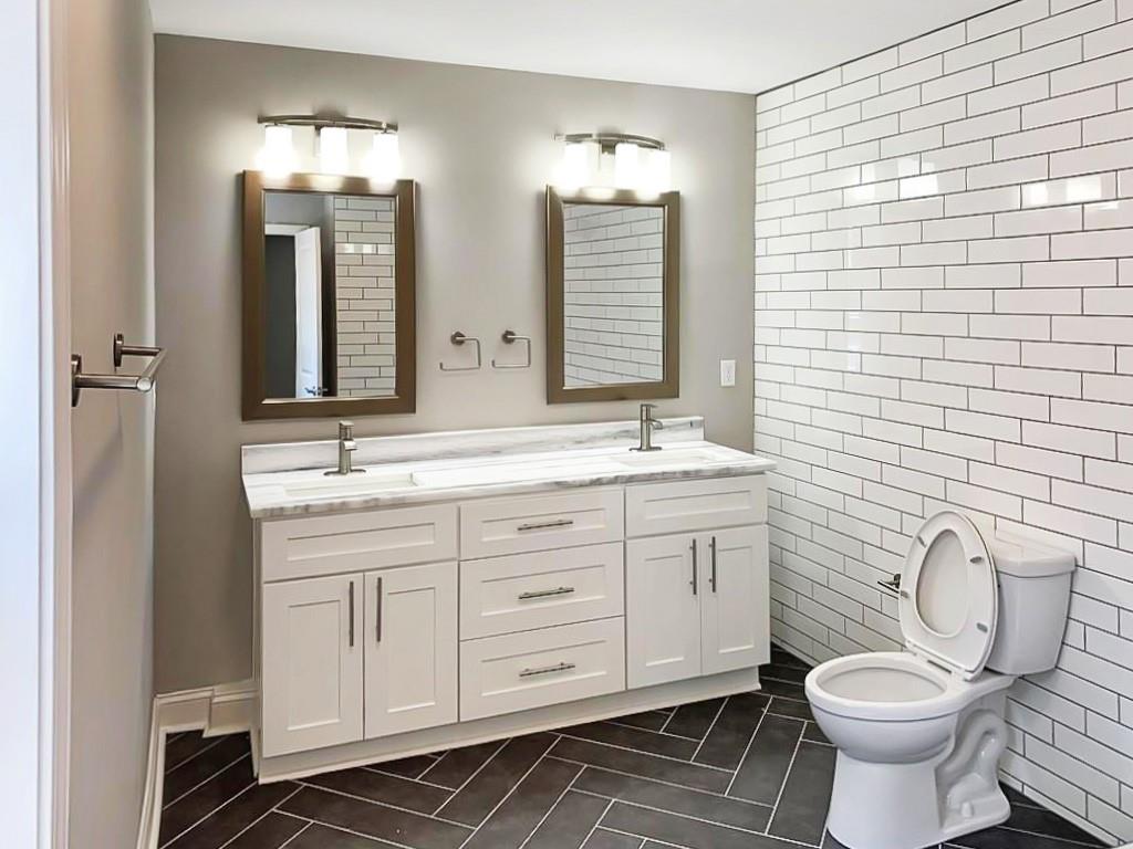 Conley Hills - Residential