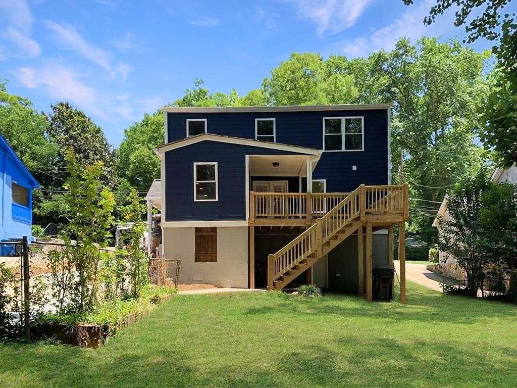 Conley Hills - Residential