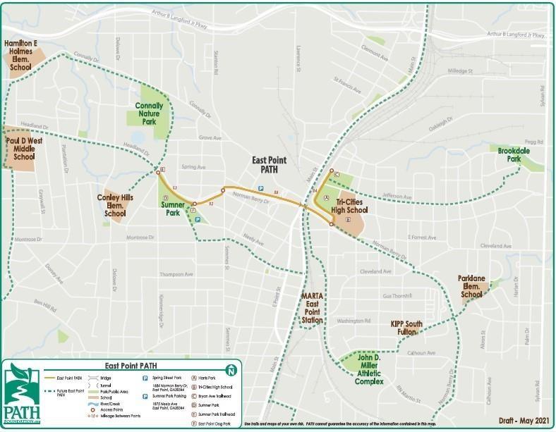 Conley Hills - Residential