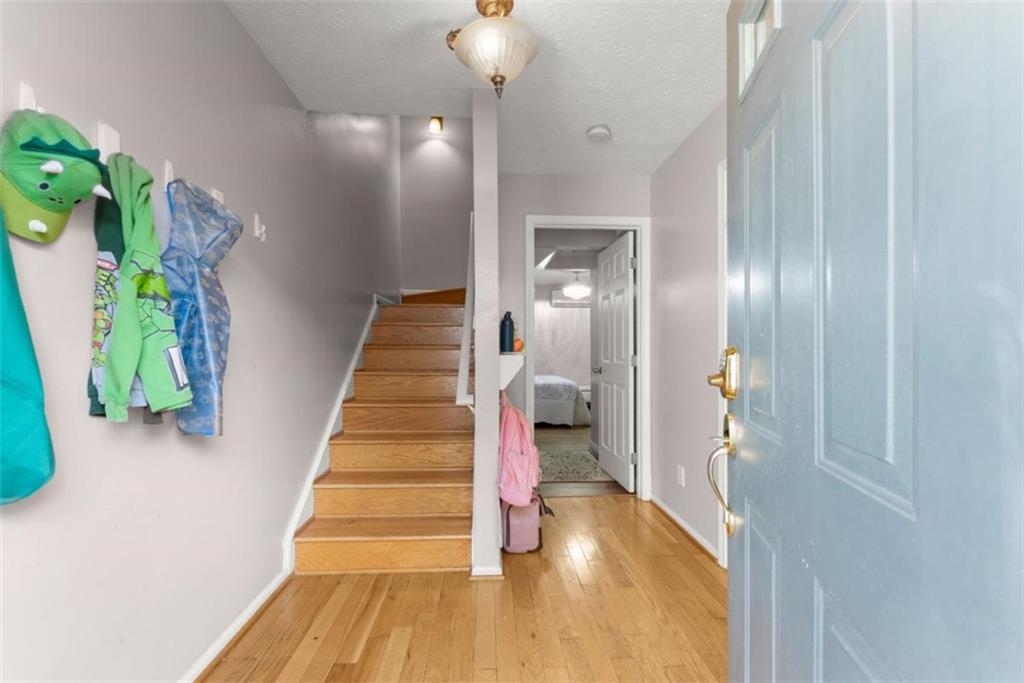 200 Abbotts Mill Drive