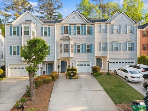 200 Abbotts Mill Drive Johns Creek GA 30097