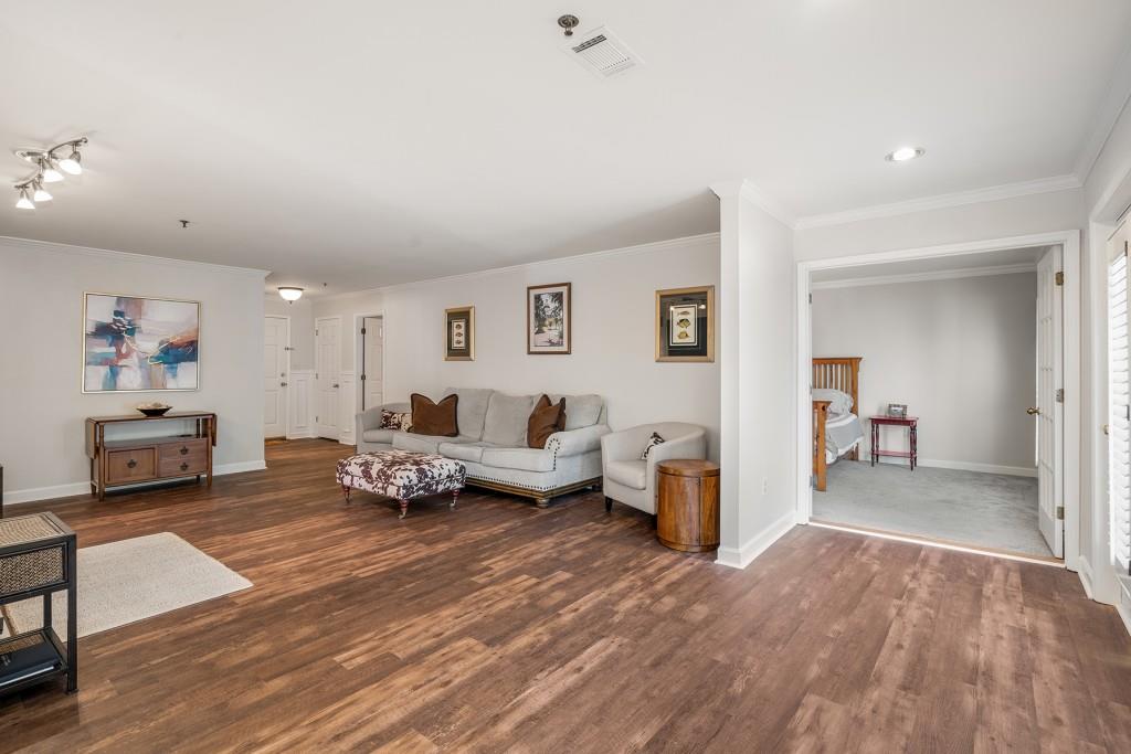 3203 Lenox Road #3, Atlanta, Georgia image 12