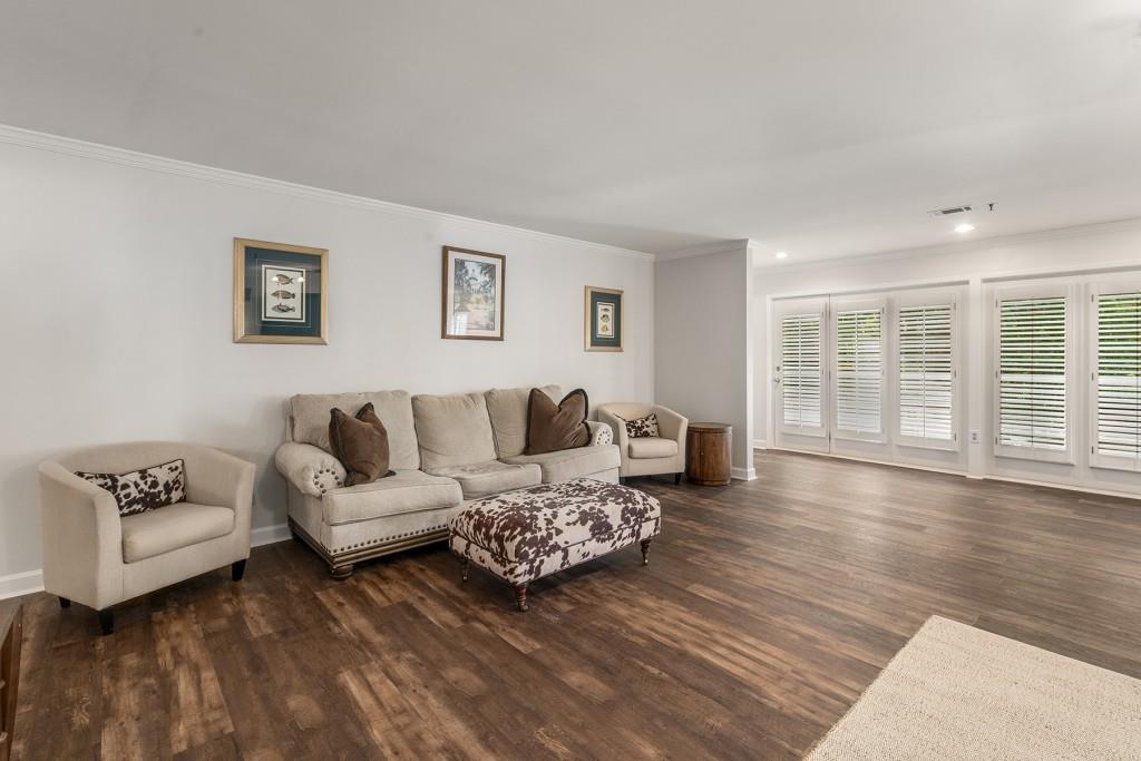 3203 Lenox Road #3, Atlanta, Georgia image 6