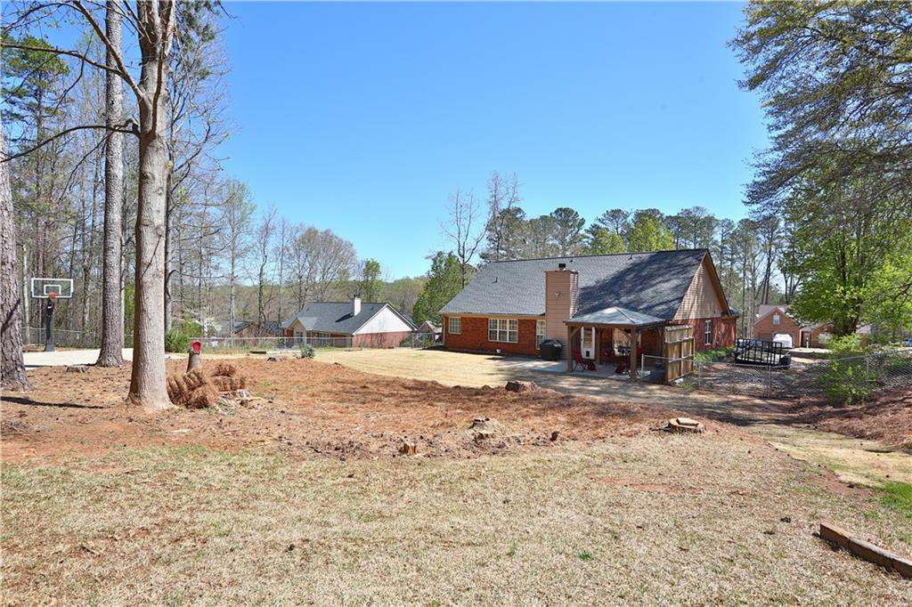 107 Jacob Drive, Hoschton, Georgia image 38