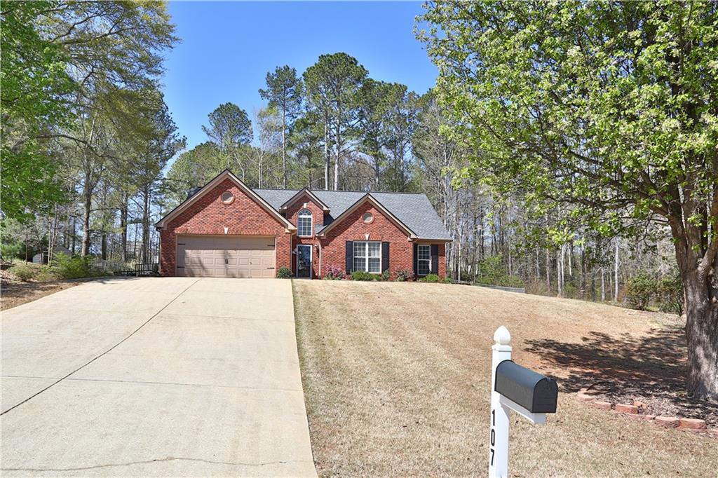107 Jacob Drive, Hoschton, Georgia image 40