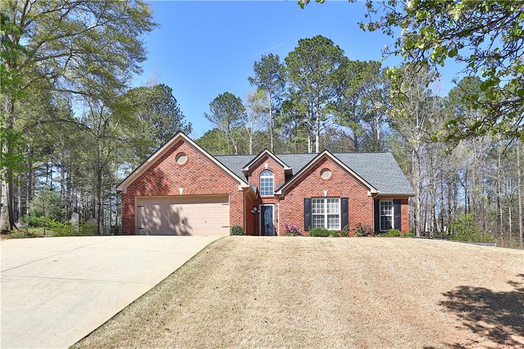 107 Jacob Drive, Hoschton, Georgia image 39