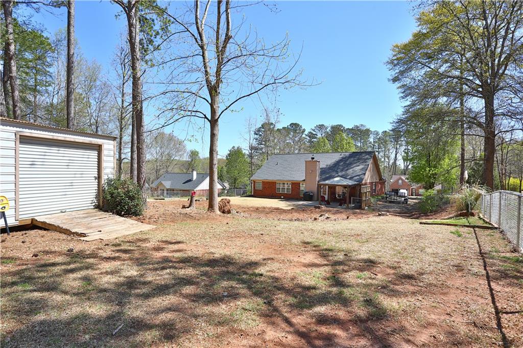 107 Jacob Drive, Hoschton, Georgia image 33