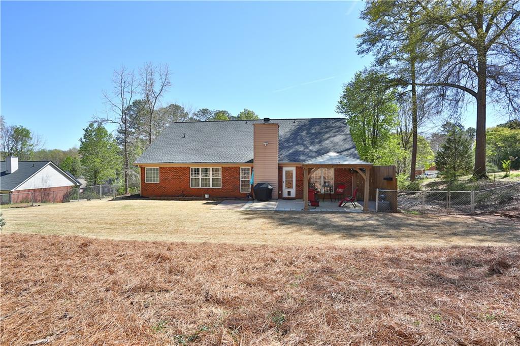 107 Jacob Drive, Hoschton, Georgia image 35